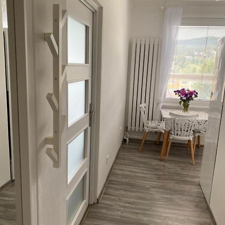 Apartmán č. 19 Harrachov Exterior foto