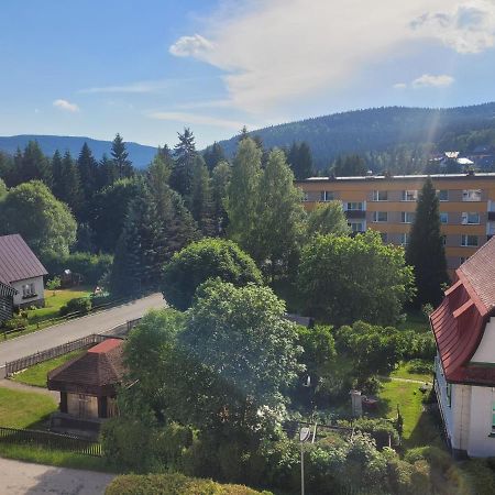 Apartmán č. 19 Harrachov Exterior foto