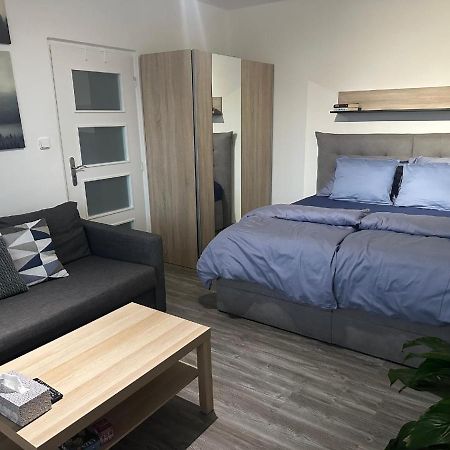 Apartmán č. 19 Harrachov Exterior foto