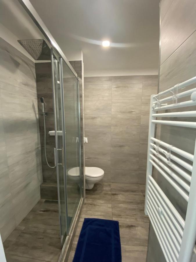 Apartmán č. 19 Harrachov Exterior foto