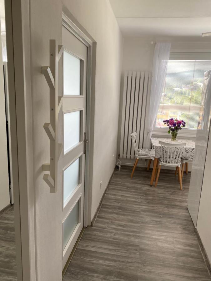 Apartmán č. 19 Harrachov Exterior foto