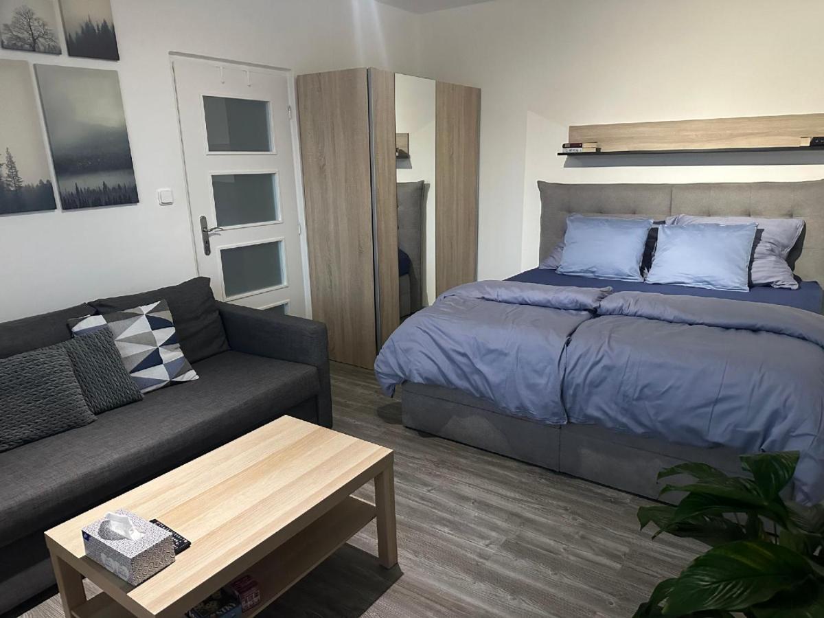 Apartmán č. 19 Harrachov Exterior foto